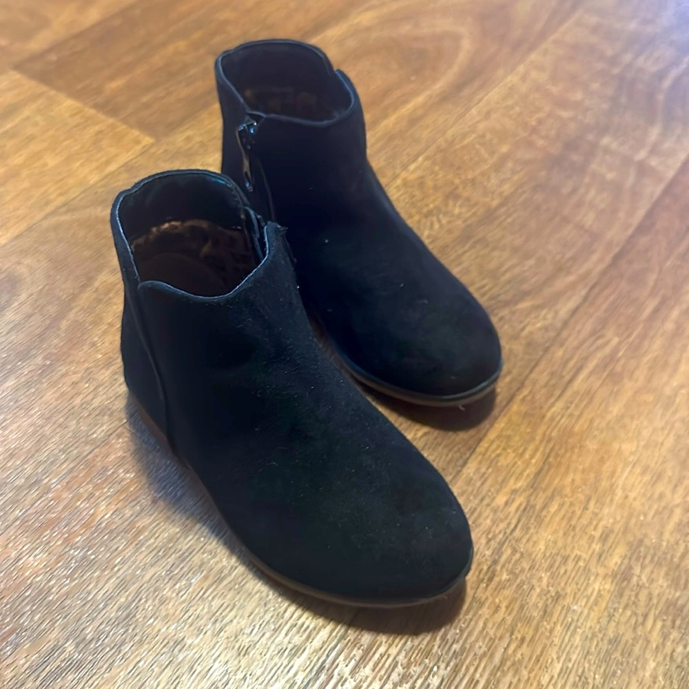 Toddler size 8
